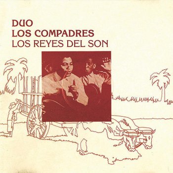 Duo Los Compadres Carabali Osuama