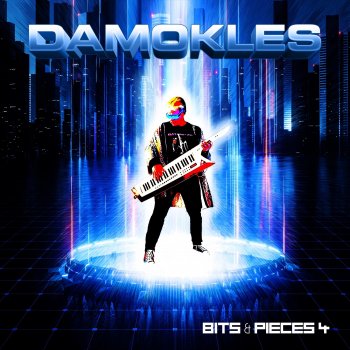 Damokles Fainting Neon Lights