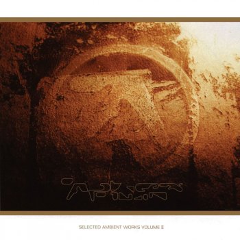 Aphex Twin #4