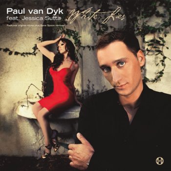 Paul van Dyk feat. J Sutta White Lies - L.A. Mix