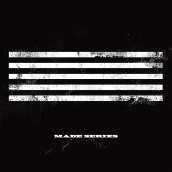 BIGBANG BANG BANG BANG -KR Ver.-