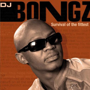 DJ Bongz Fly Away With Me