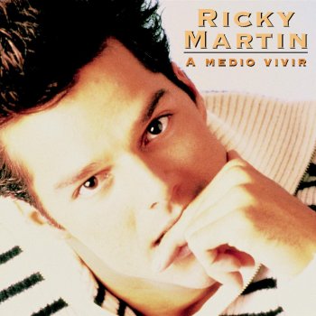 Ricky Martin Bombón de Azúcar