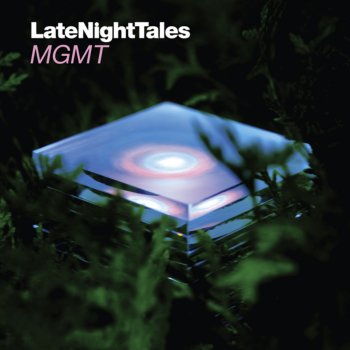 MGMT A Good Sadness (µ-Ziq Remix)