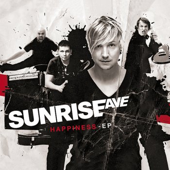 Sunrise Avenue Runaway