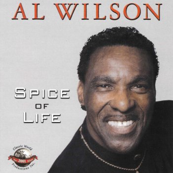 Al Wilson Show and Tell (1996 Version)