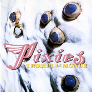 Pixies Letter to Memphis