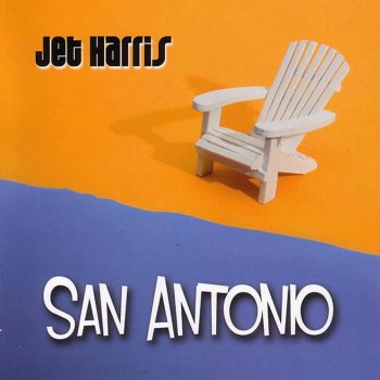 Исполнитель Jet Harris, альбом San Antonio