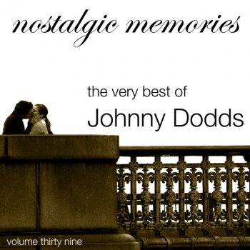 Johnny Dodds Grandma’s Blues