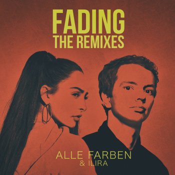 Alle Farben feat. Ilira Fading (Nick Martin Remix)