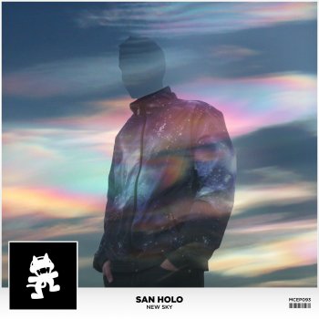 San Holo New Sky