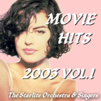 Starlight Orchestra & Singers レット・ミー・エンターテイン・ユー(SWEET SIXTEEN)