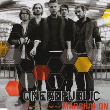 OneRepublic Marchin On (Patriot Remix)