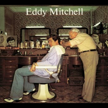 Eddy Mitchell D.I.V.O.R.C.E