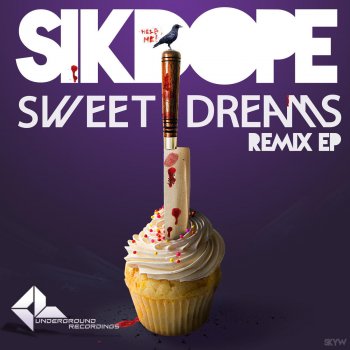 Systek feat. Sikdope Sweet Dreams - Systek Remix