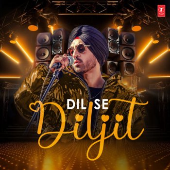 Diljit Dosanjh Dil Todeya (From "Arjun Patiala")