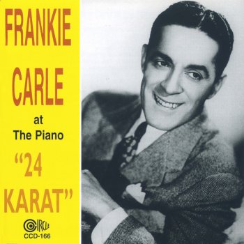 Frankie Carle Barcarole