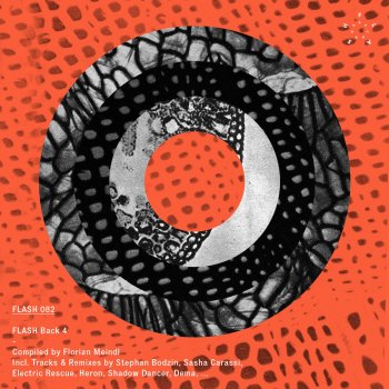 Electric Rescue A Particular Moment - Original Mix