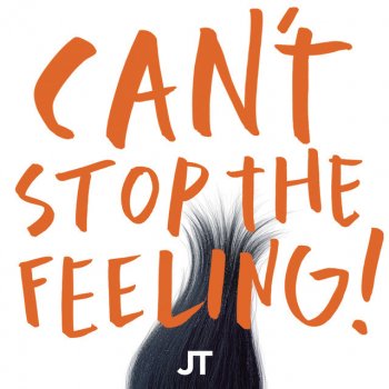 Justin Timberlake CAN'T STOP THE FEELING! (Original Song From DreamWorks Animation's "Trolls")