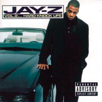 JAY Z feat. Memphis Bleek Intro - Hand It Down