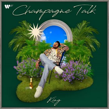 King Champagne Talk