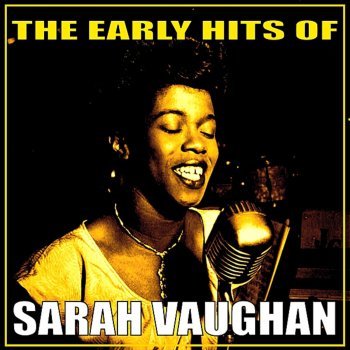 Sarah Vaughan They Can't Take That Away