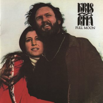 Rita Coolidge feat. Kris Kristofferson Hobo's Lullaby