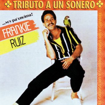 Frankie Ruiz No Me Hables Mal De Ella