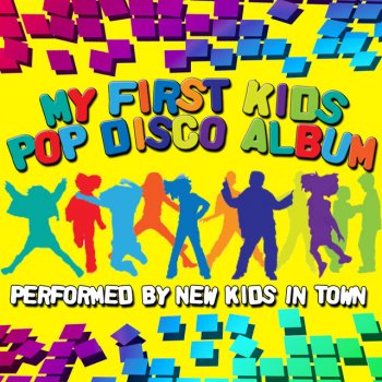 New Kids In Town Mmmbop