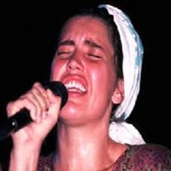 Toni Childs Don't Let the Night Dance Away