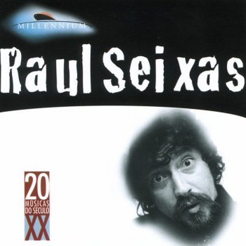 Raul Seixas Ouro de Tolo (Carrão 73)