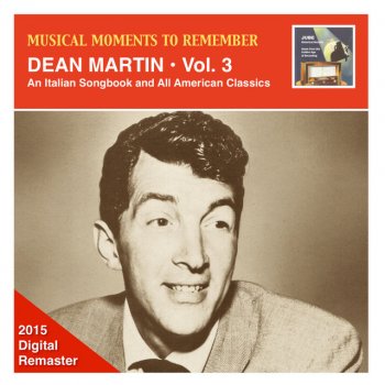 Dean Martin Mattinata (You're Breaking My Heart)