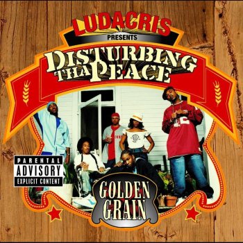 Disturbing tha Peace R.P.M.