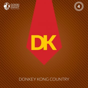 Goodknight Productions Rockface Rumble (From "Donkey Kong 3")
