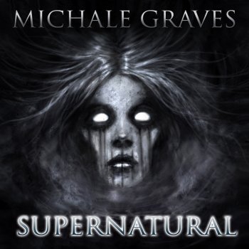 Michale Graves Straight Jacket