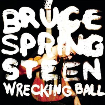 Bruce Springsteen We Are Alive