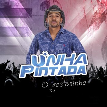 Unha Pintada Com Você (Ao Vivo)