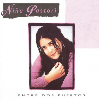 Niña Pastori Alma Rota (Jaleo)