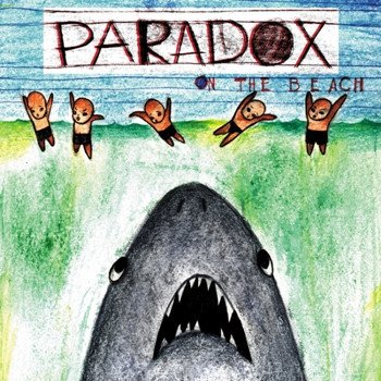 Paradox ดาว