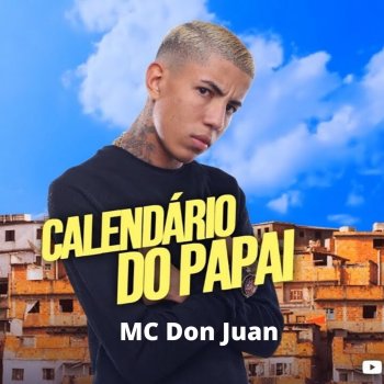 Mc Don Juan Calendário do Papai