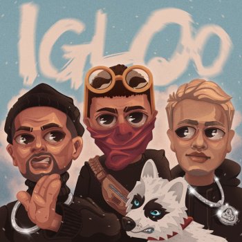 Эскимос Crew Igloo