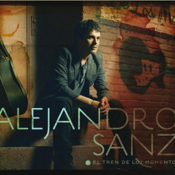 Alejandro Sanz A la Primera Persona