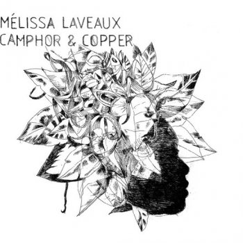 Mélissa Laveaux Chère Trahison