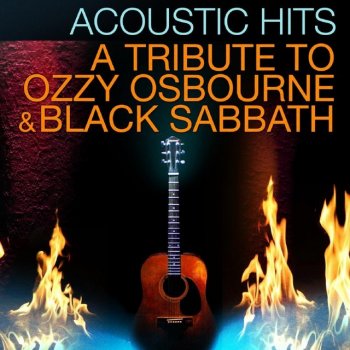 Acoustic Hits Crazy Train