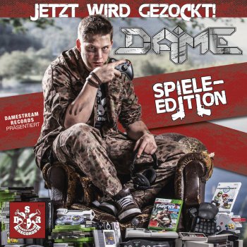 Dame Pave Low (Military Remix)