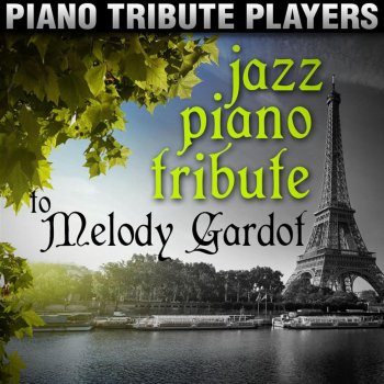 Piano Tribute Players Your Heart is as Black as Night