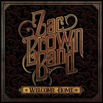 Zac Brown Band Long Haul