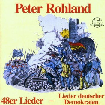 Peter Rohland Fürstenjagd