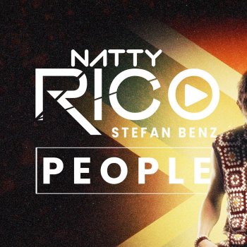 Stefan Benz feat. Natty Rico PEOPLE