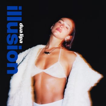 Dua Lipa Illusion - London Sessions